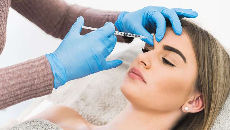 Bioestimulación con Exosomas y Ác. Hialurónico no Reticulado
