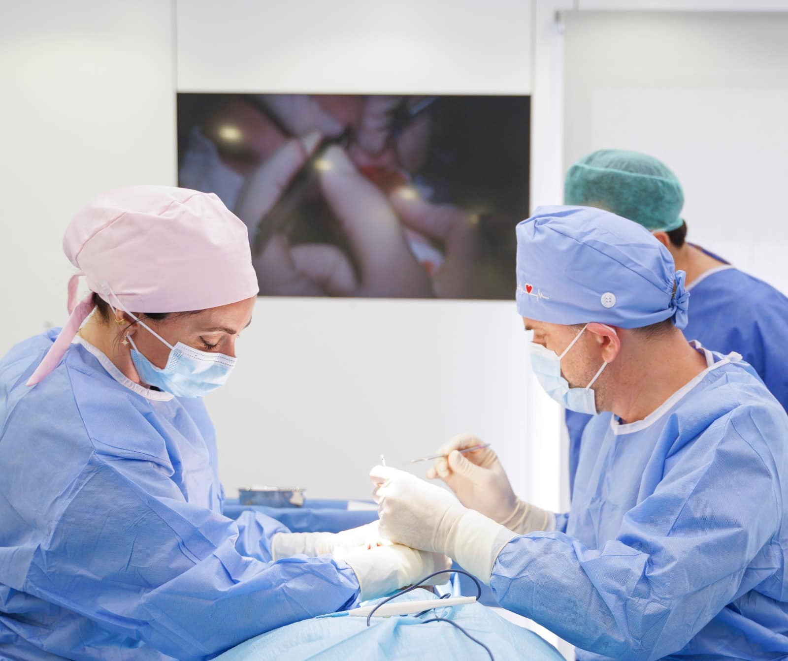 Blefaroplastia
